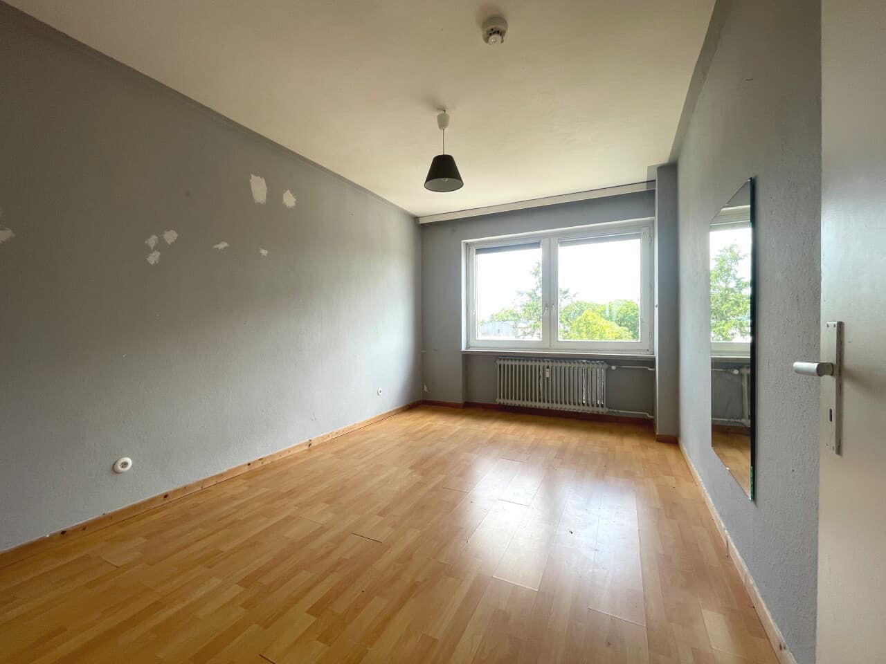 Etagenwohnung in Nordhorn – Bild 5