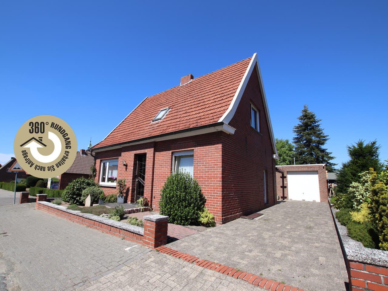 Einfamilienhaus in Bad Bentheim – Bild 2