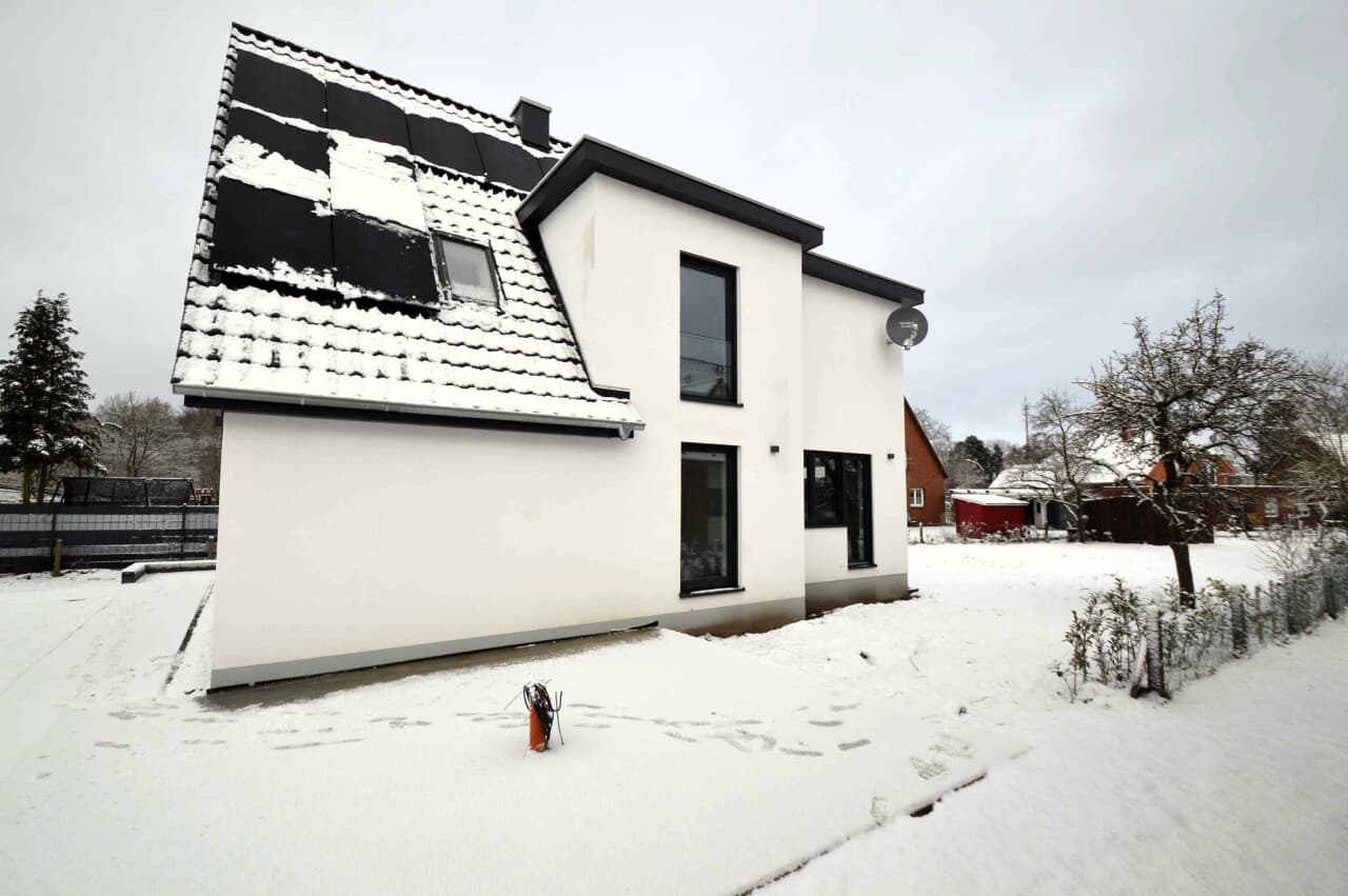 Einfamilienhaus in Rotenburg – Bild 19