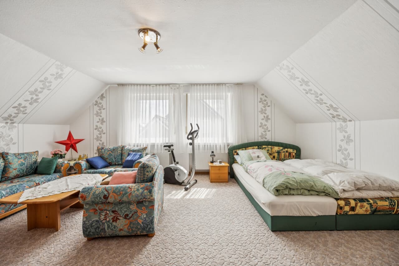 Einfamilienhaus in Wietmarschen-Füchtenfeld – Bild 9