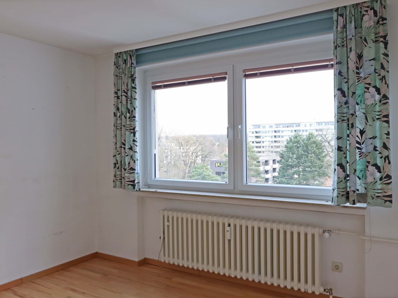 Etagenwohnung in Darmstadt – Bild 6