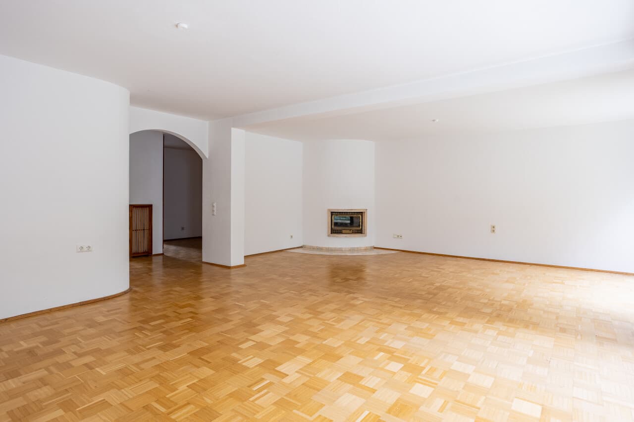 Etagenwohnung in Dortmund – Bild 9