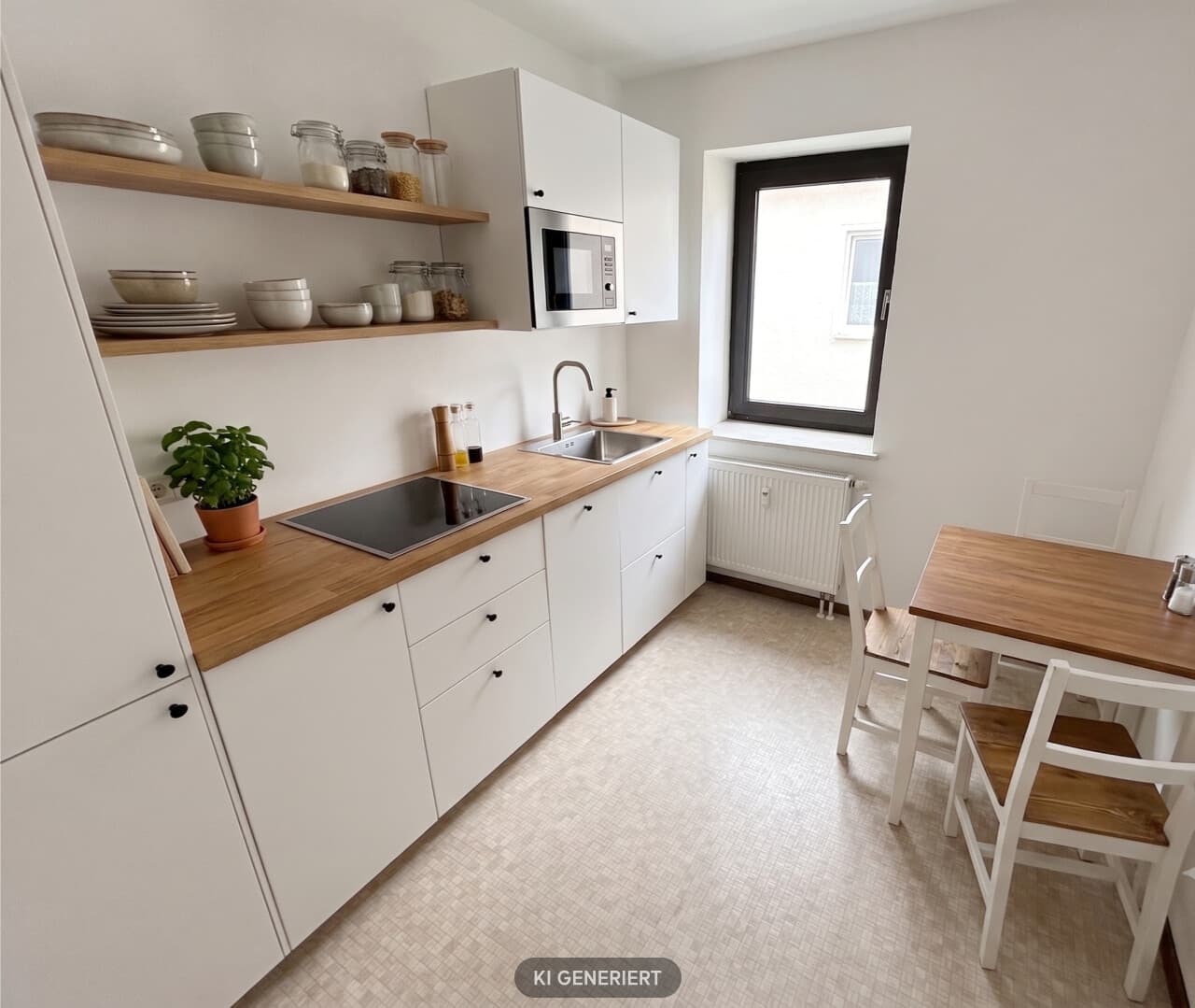 Doppelhaushälfte in St. Ingbert – Bild 9