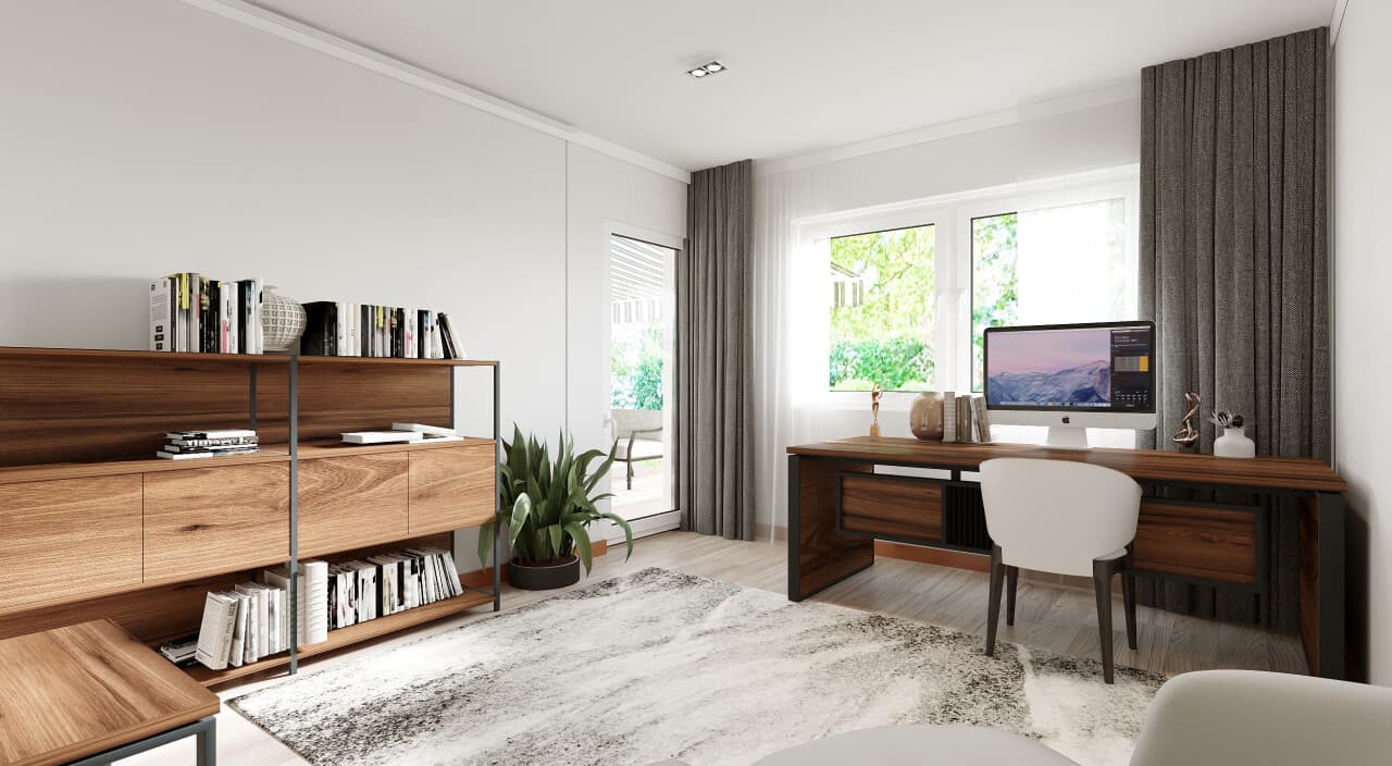 Etagenwohnung in Rheinfelden – Bild 8