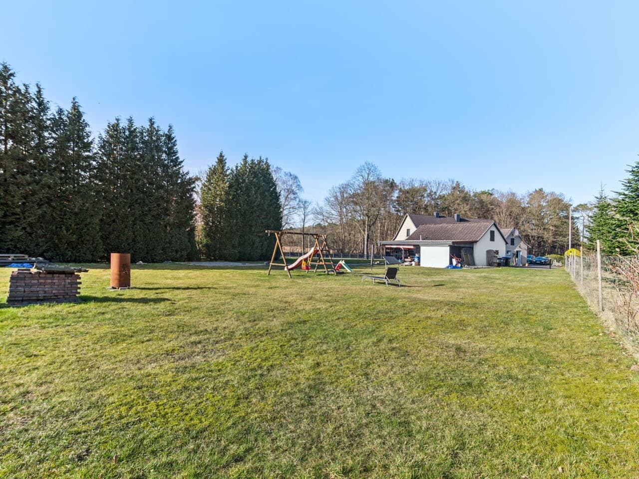 Einfamilienhaus in Hambergen – Bild 5