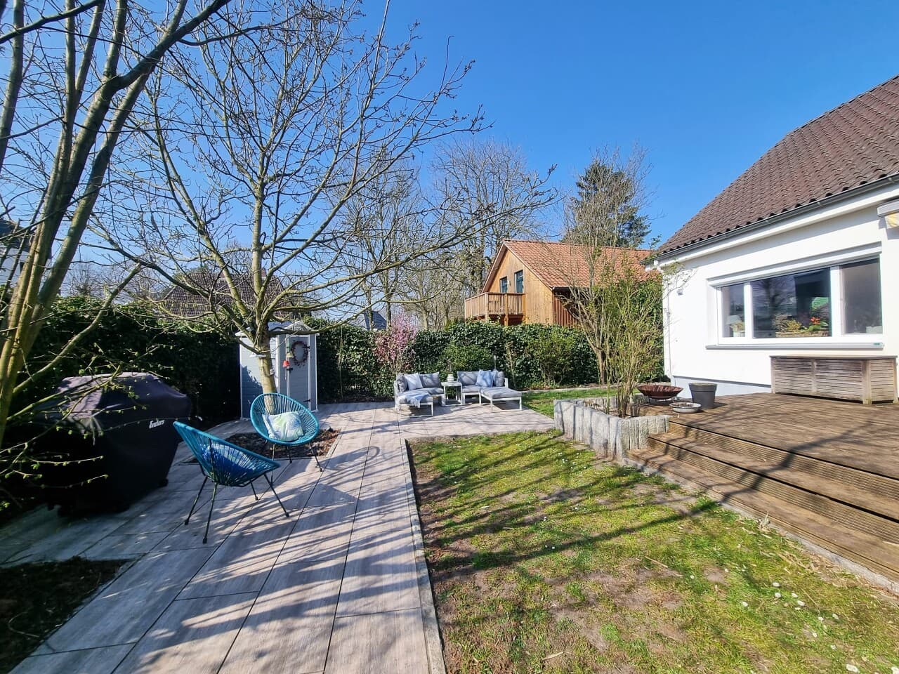 Einfamilienhaus in Achim – Bild 12