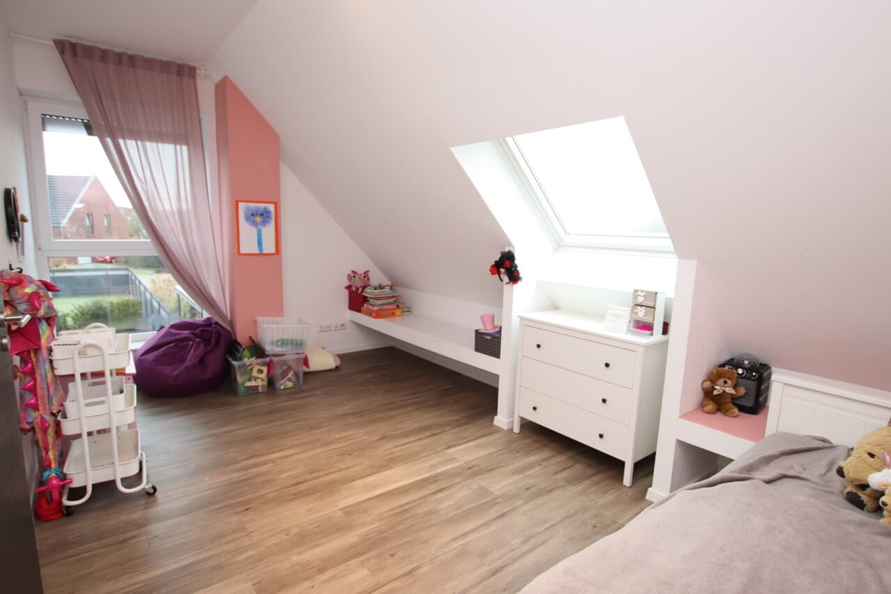 Einfamilienhaus in Schüttorf – Bild 18