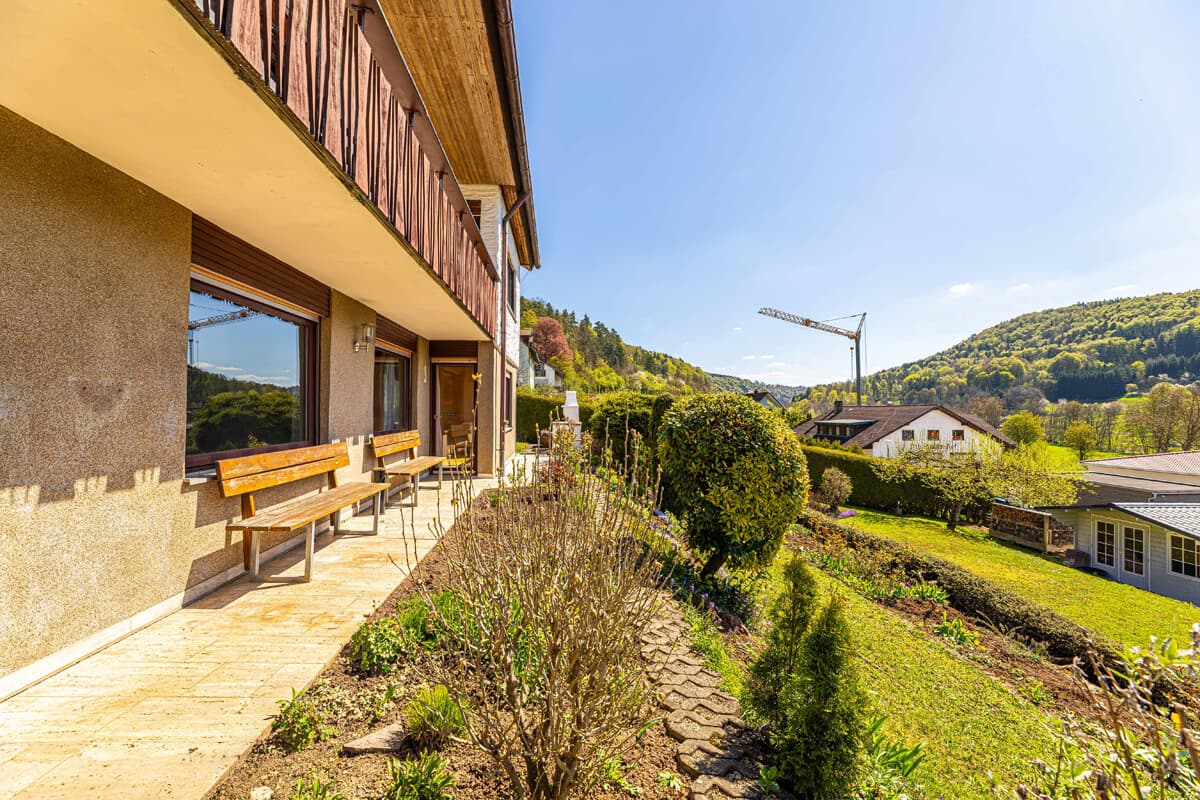 Einfamilienhaus in Happurg – Bild 17