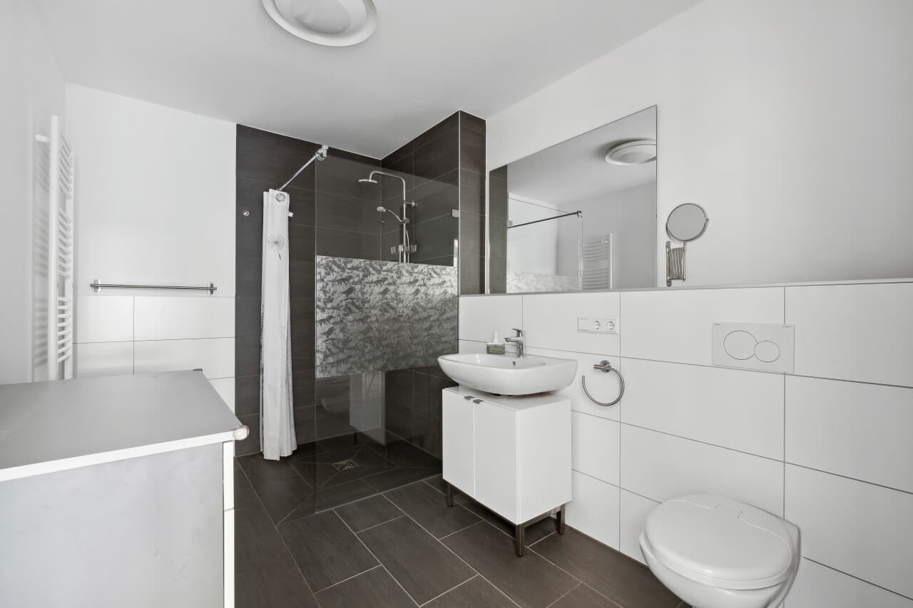 Erdgeschosswohnung in Grenzach – Bild 9