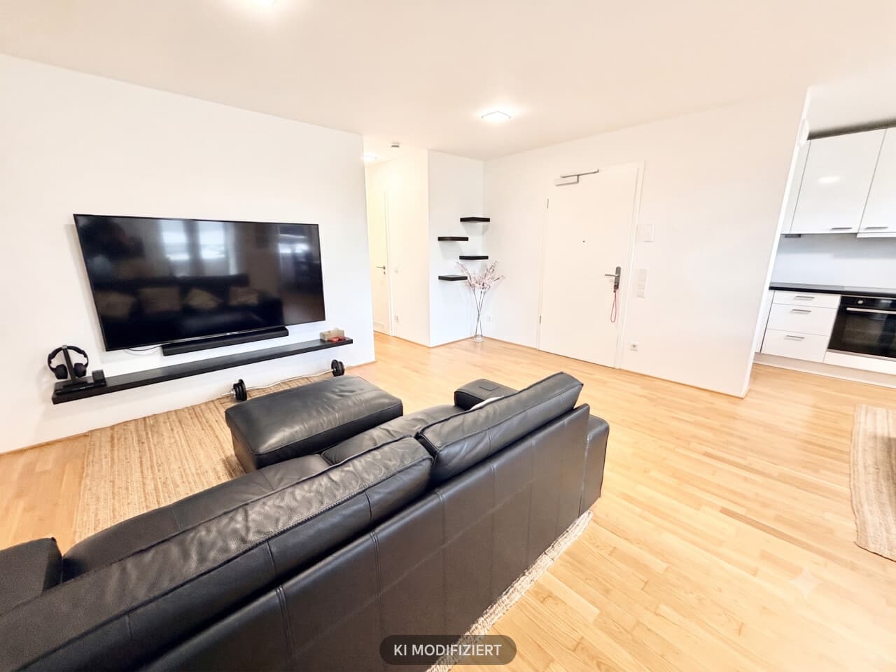 Etagenwohnung in Zornheim – Bild 8