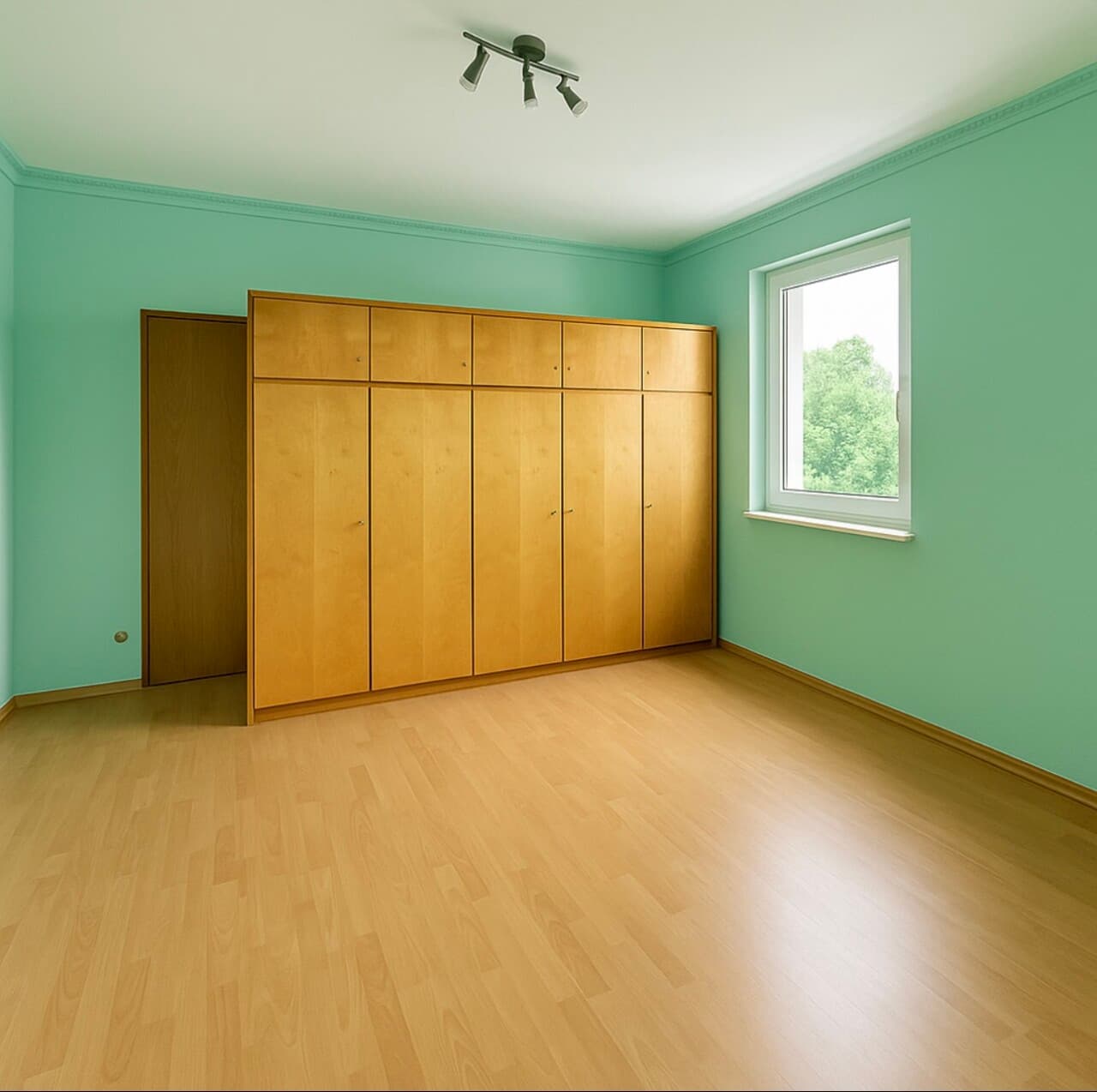 Etagenwohnung in Dudweiler – Bild 5