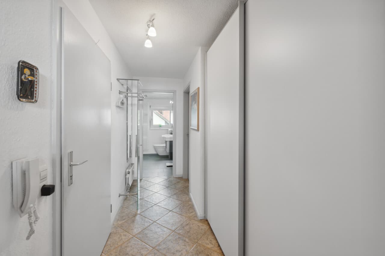 Maisonette in Rheinfelden – Bild 17