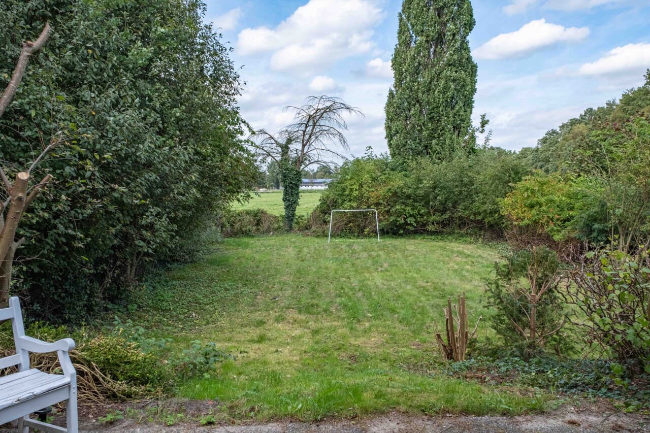 Zweifamilienhaus in Worpswede – Bild 28