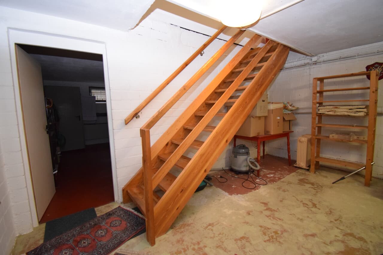 Einfamilienhaus in Berlin – Bild 13