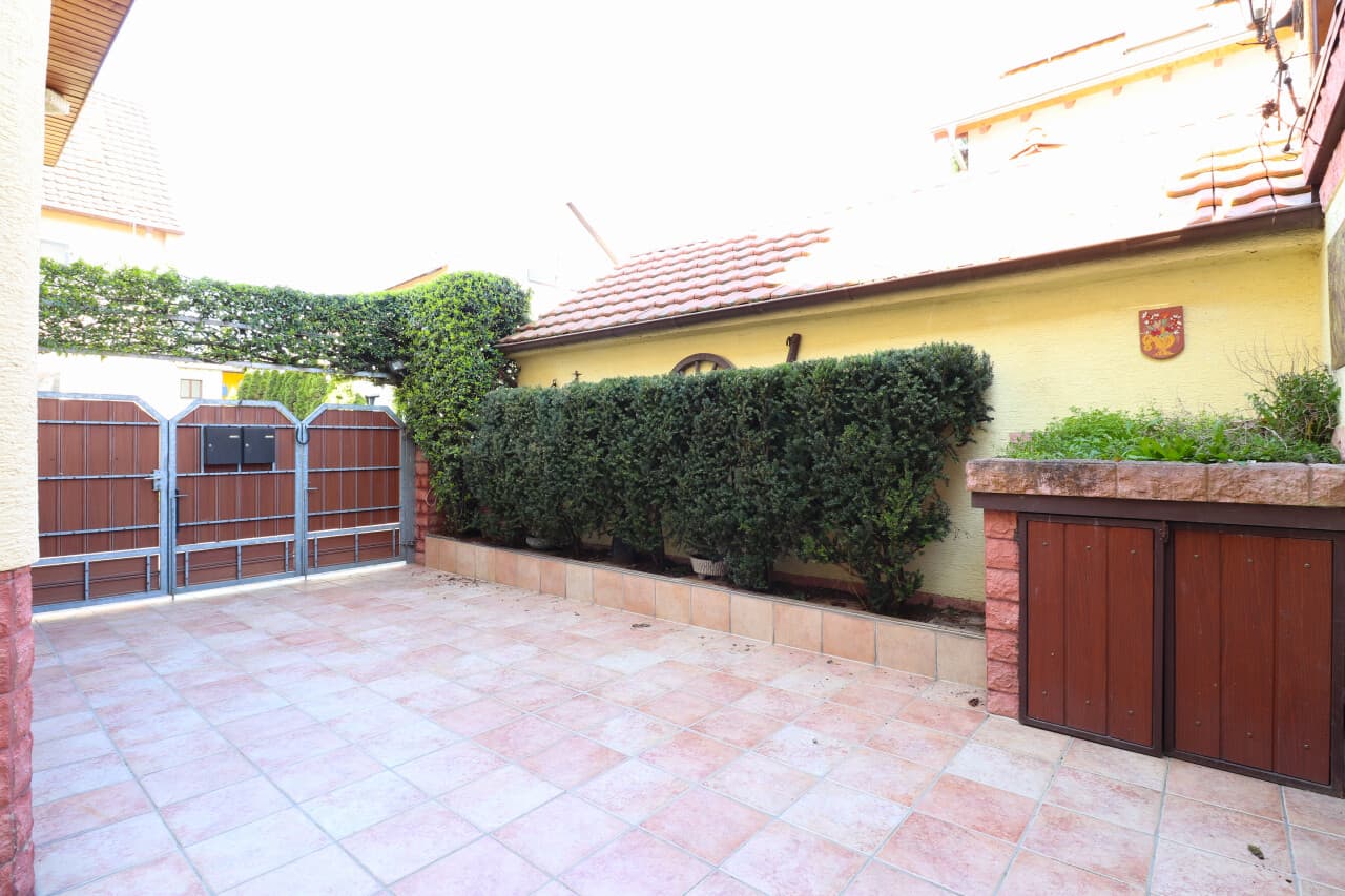 Terrassenwohnung in Mutterstadt – Bild 10