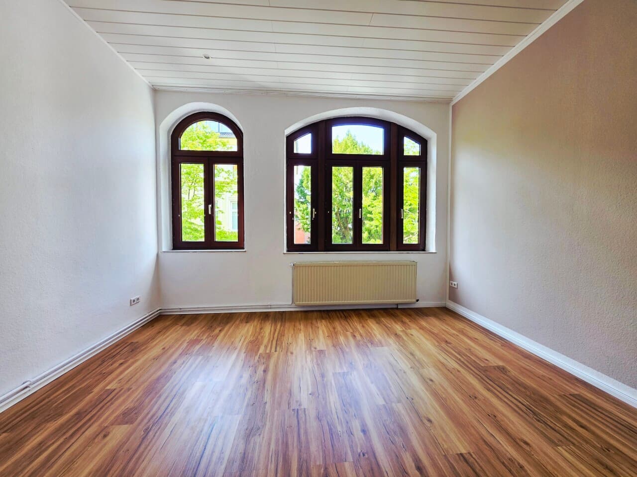 Etagenwohnung in Wilhelmshaven – Bild 17