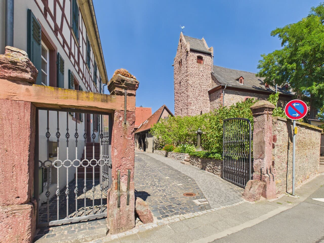 Haus in Darmstadt Wixhausen – Bild 4