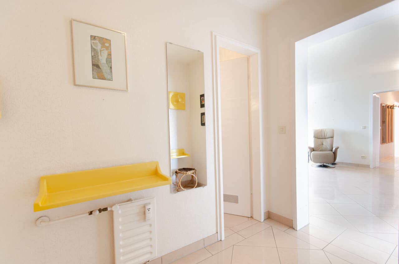 Etagenwohnung in Mainz – Bild 3