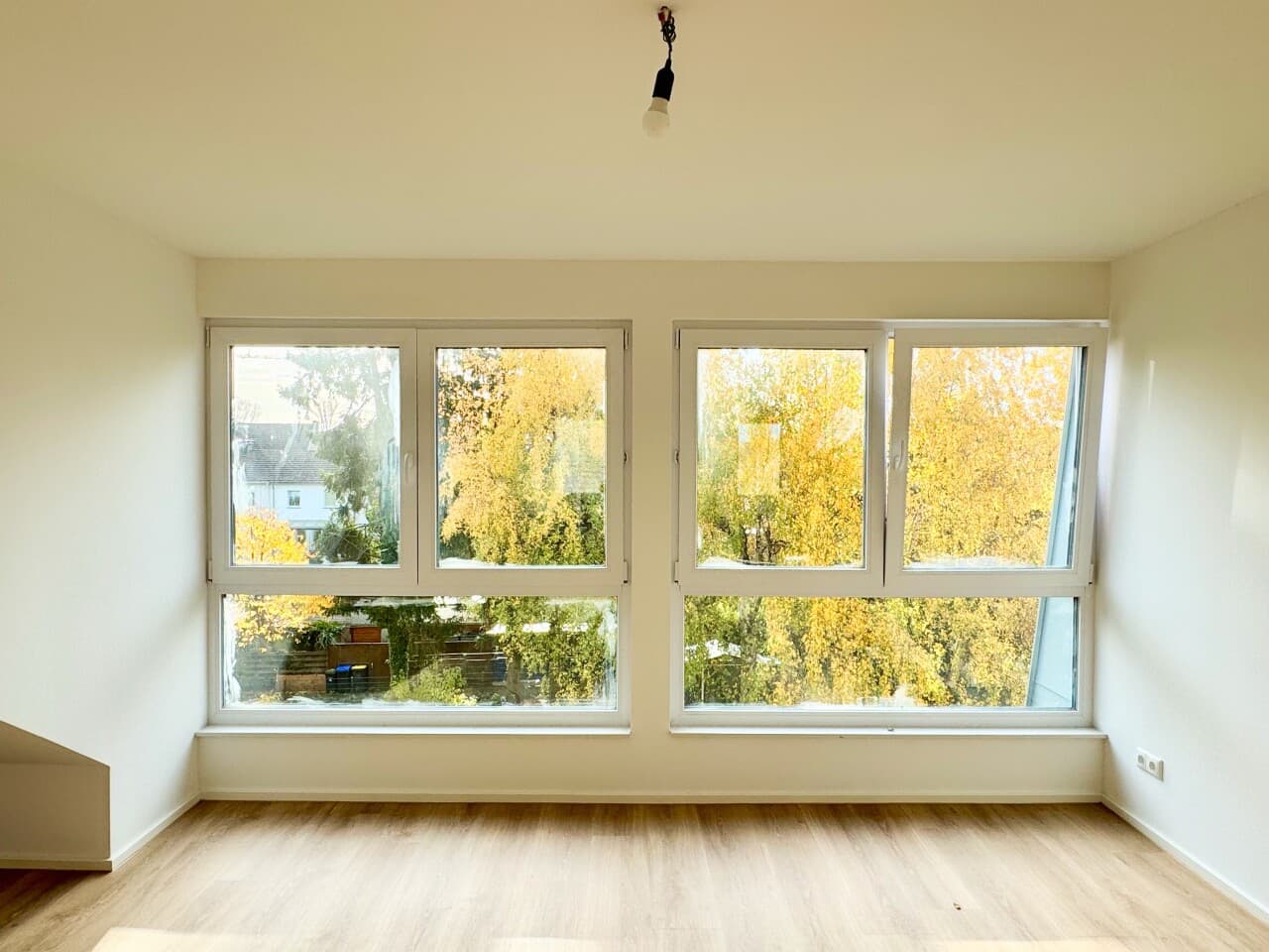 Dachgeschosswohnung in Herzogenrath – Bild 20
