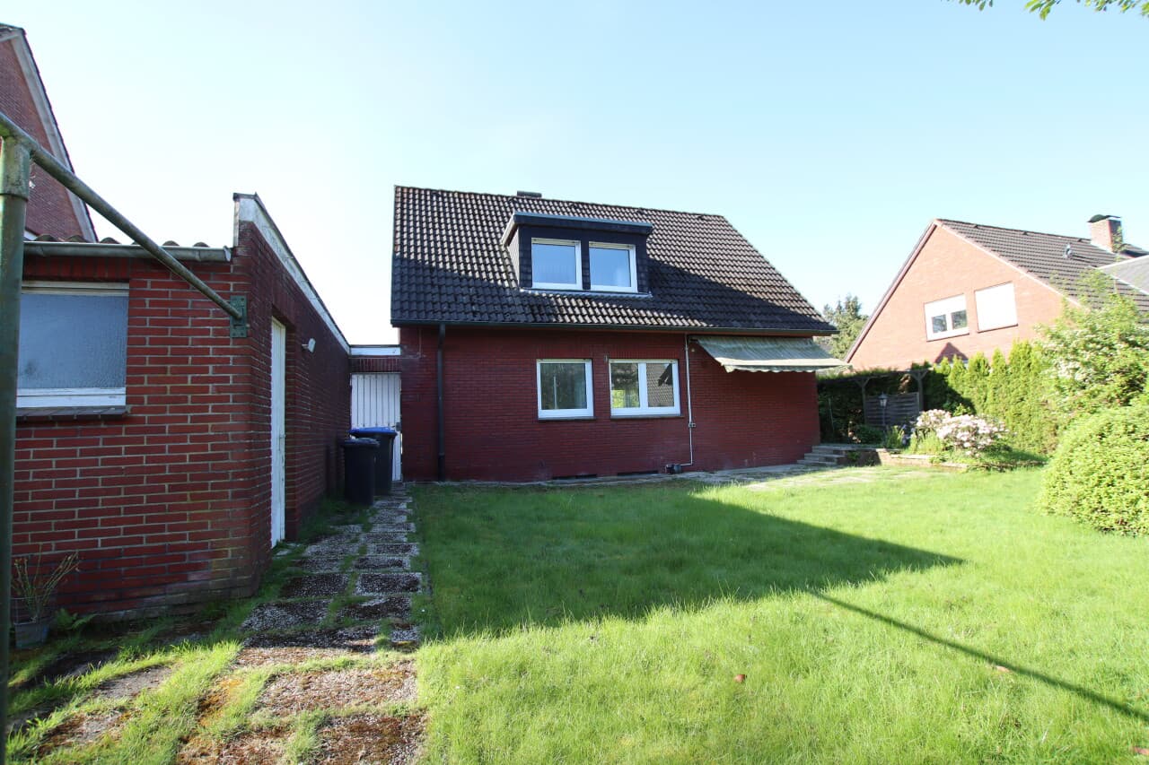 Einfamilienhaus in Bad Bentheim – Bild 29