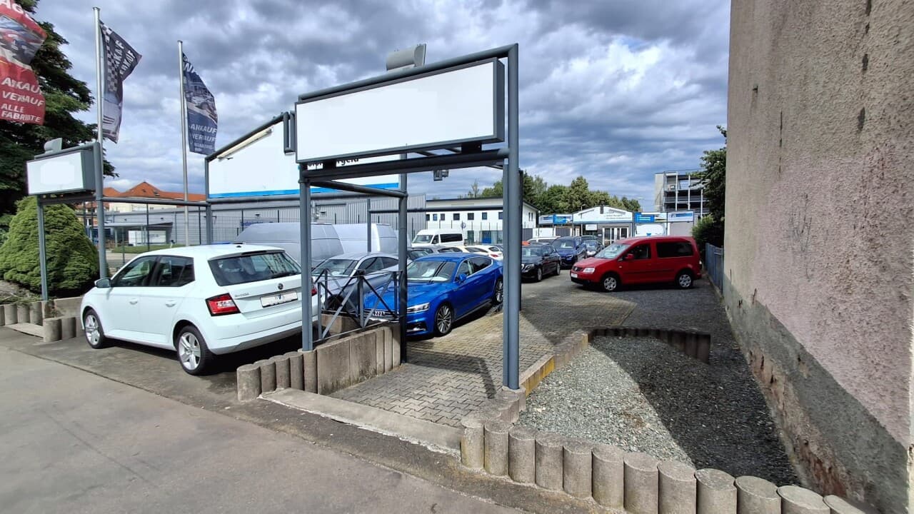 Verkaufsfläche in Gera – Bild 3