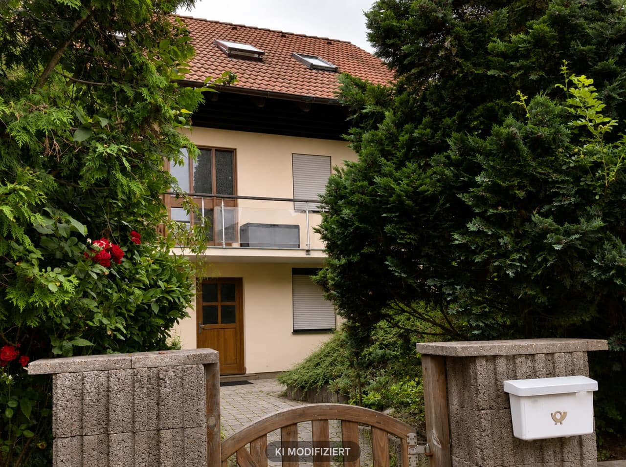 Zweifamilienhaus in Gera – Bild 3