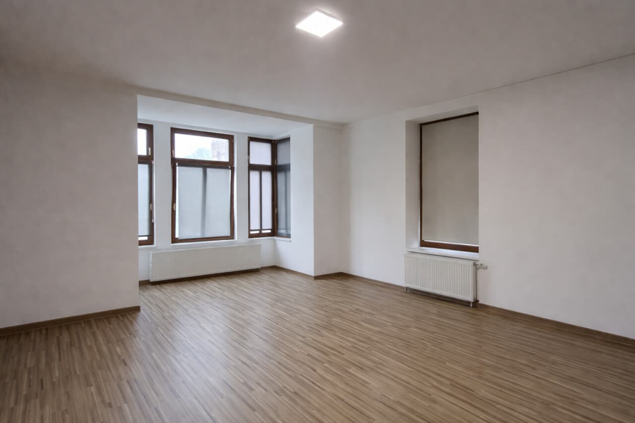 Etagenwohnung in Gera – Bild 9