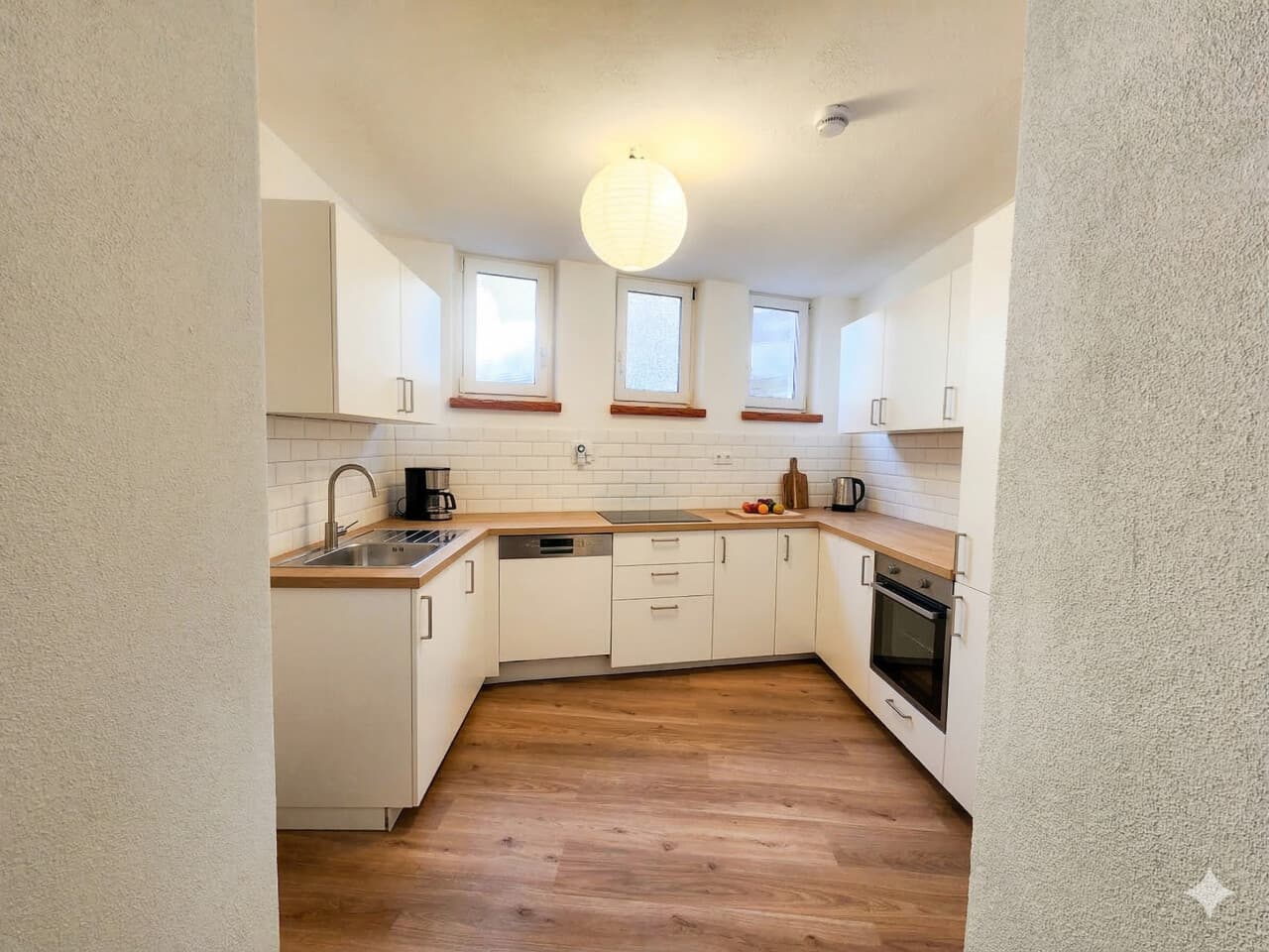 Etagenwohnung in Lambrecht – Bild 5