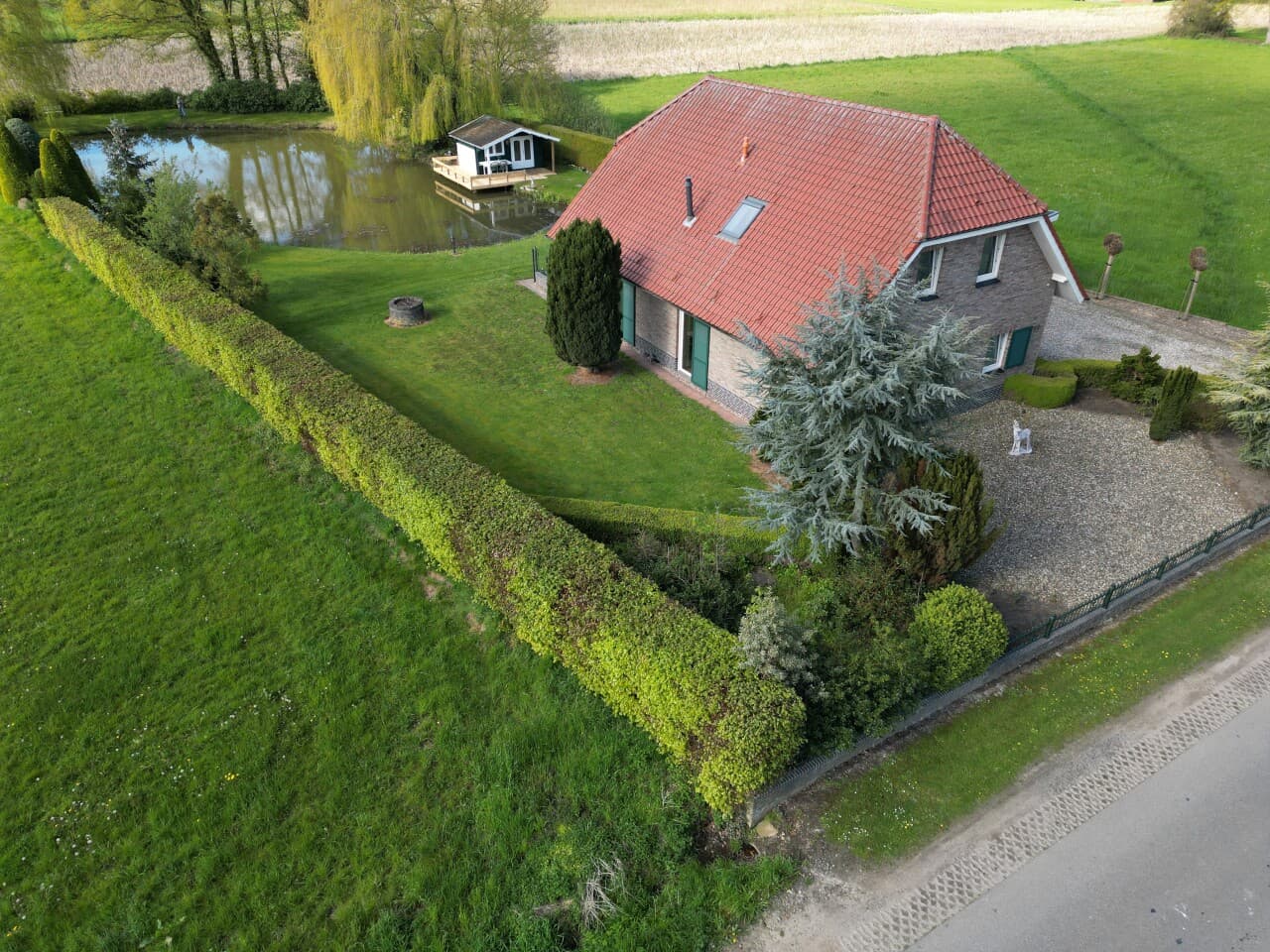 Landhaus in Bad Bentheim – Bild 2