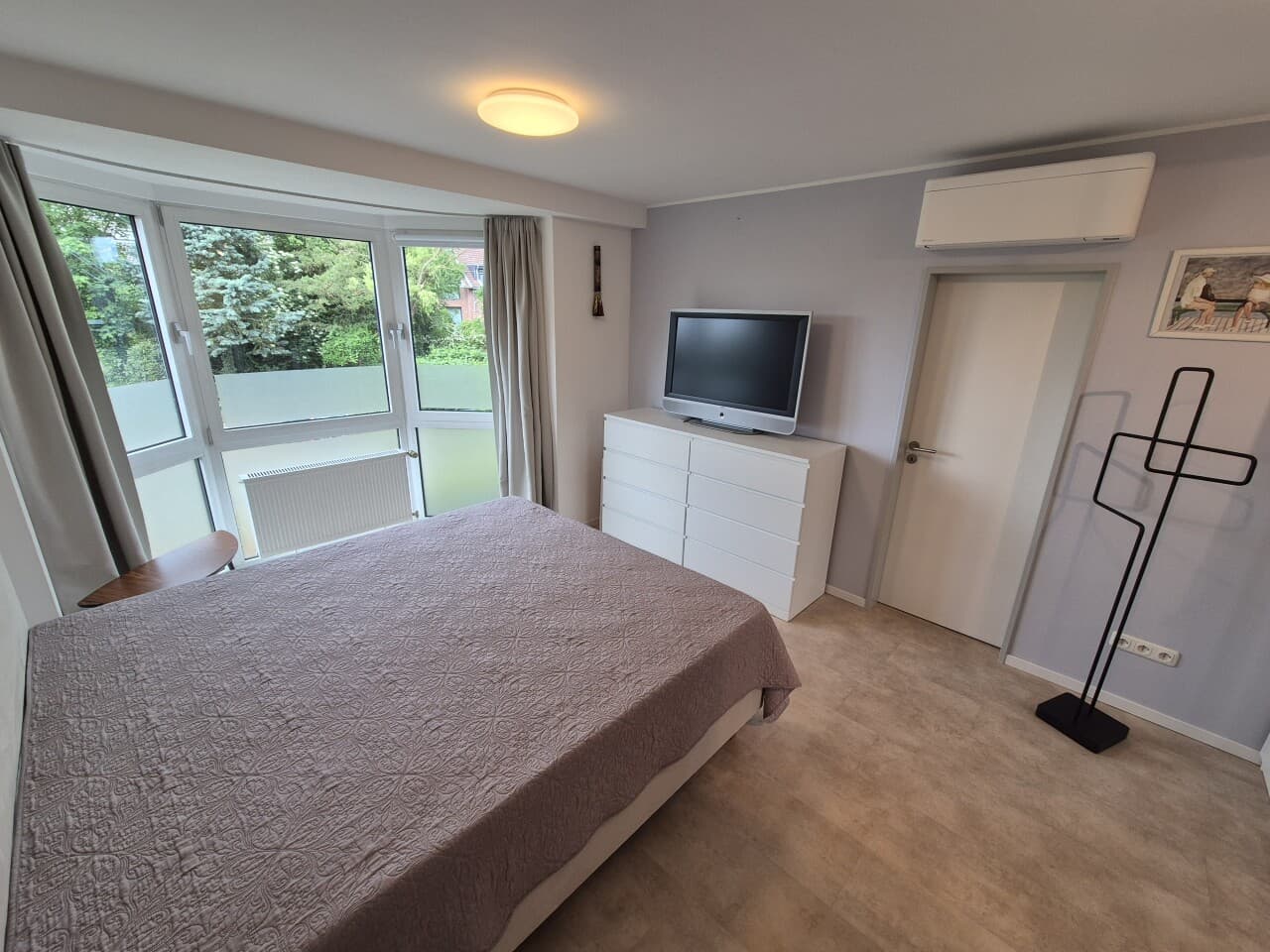 Etagenwohnung in Pulheim-Sinnersdorf – Bild 12
