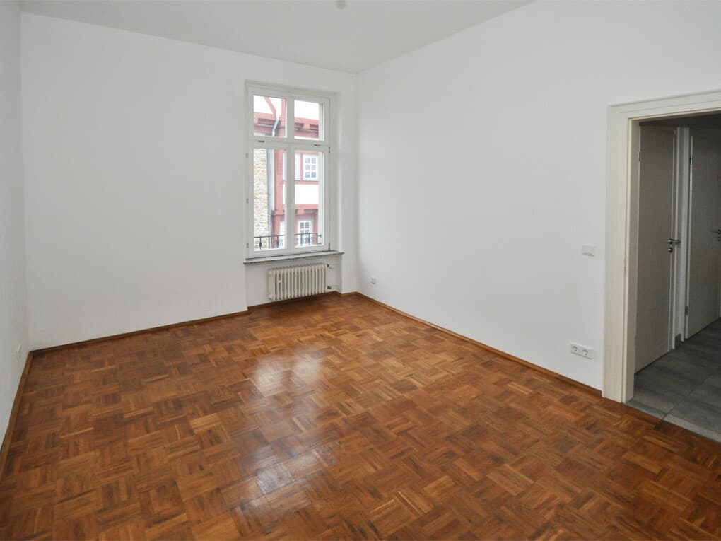 Etagenwohnung in Gießen – Bild 3