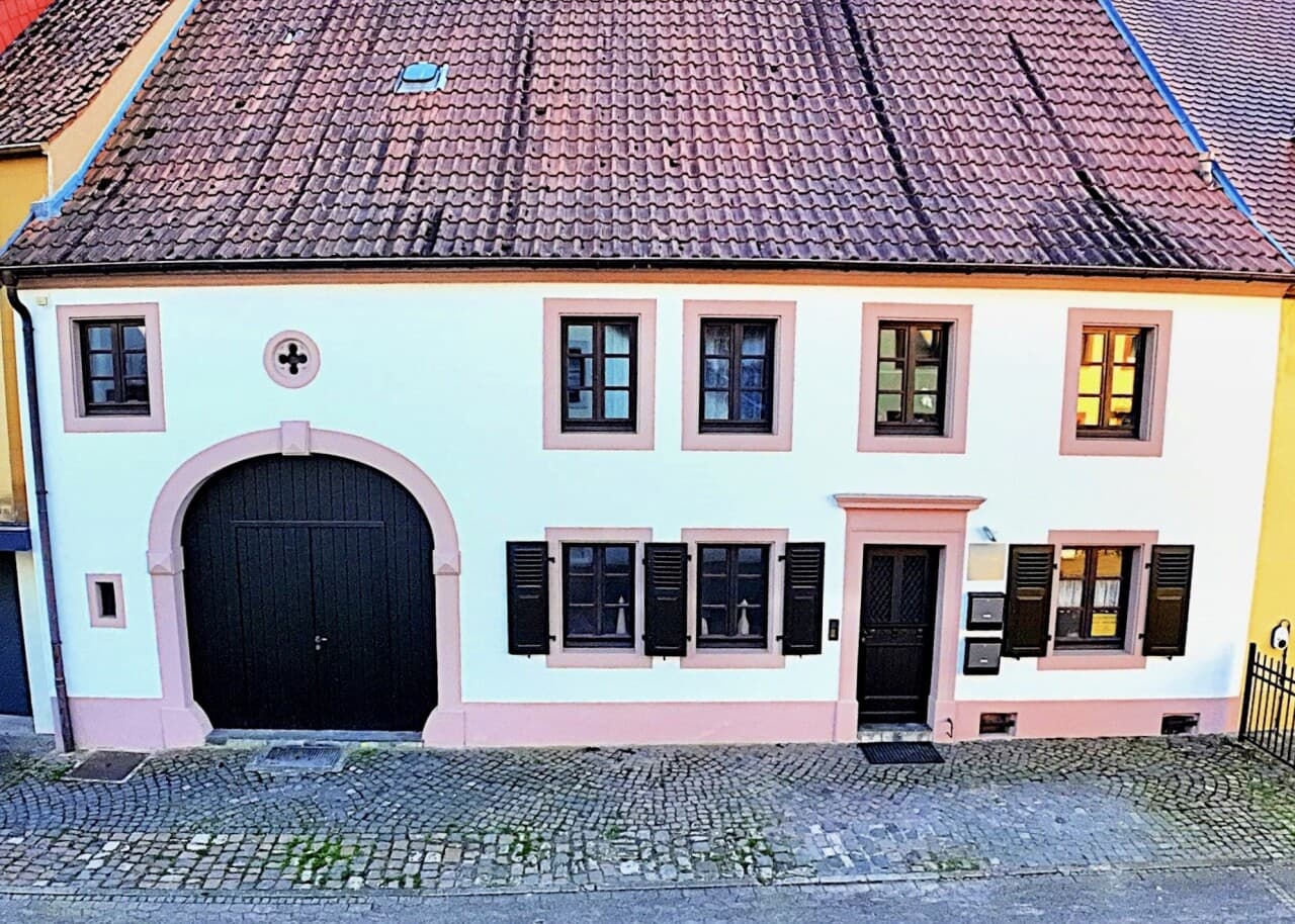 Maisonette in Güdingen – Bild 11