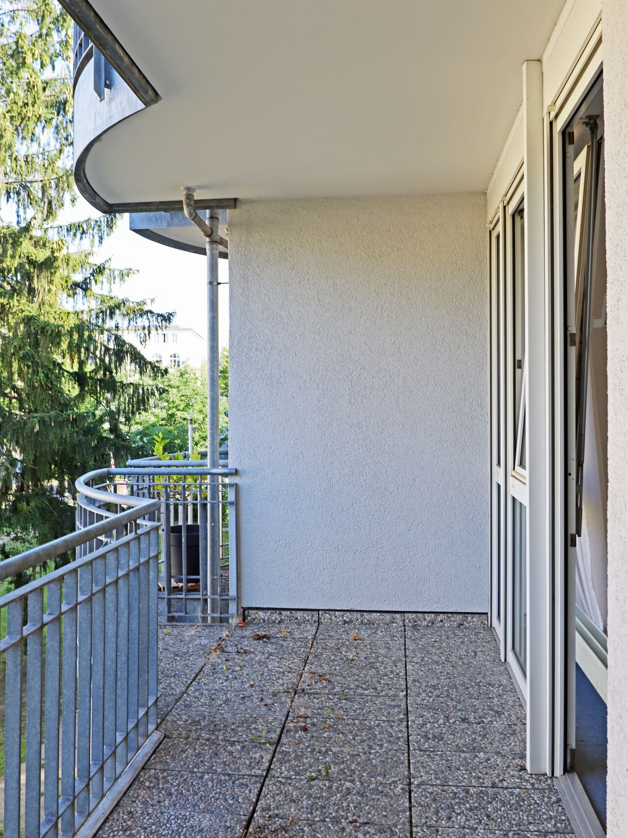 Etagenwohnung in Darmstadt – Bild 18