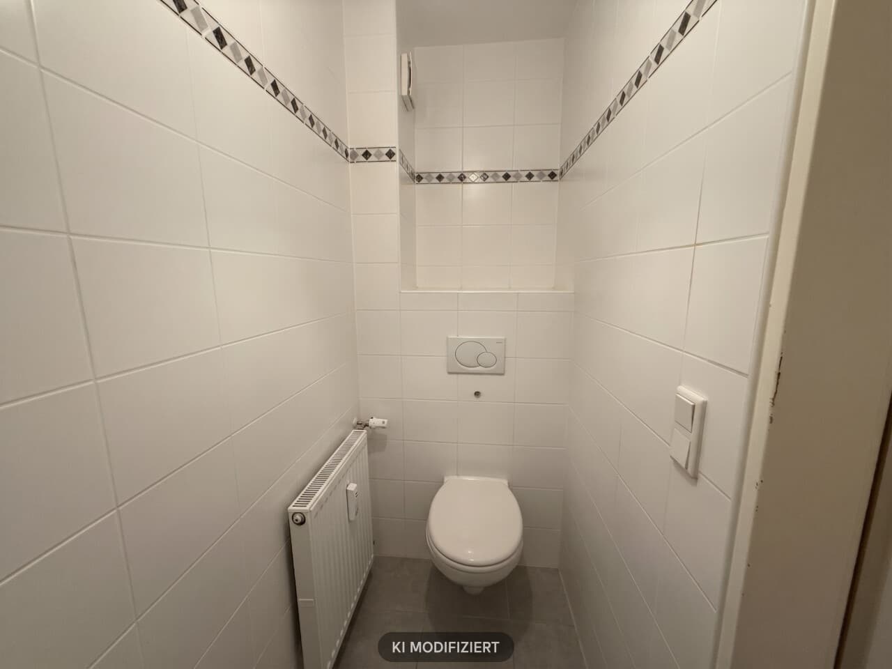 Etagenwohnung in Gröbenzell – Bild 11