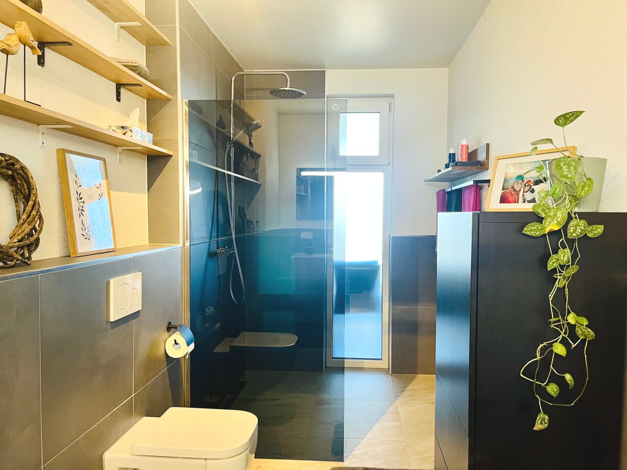 Etagenwohnung in Puettlingen – Bild 8