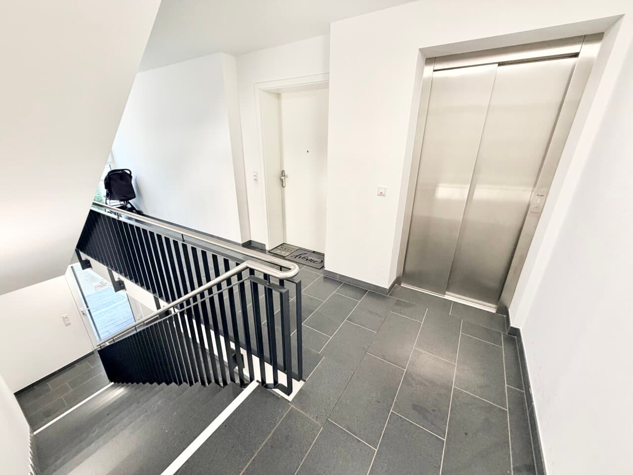 Etagenwohnung in Zornheim – Bild 7