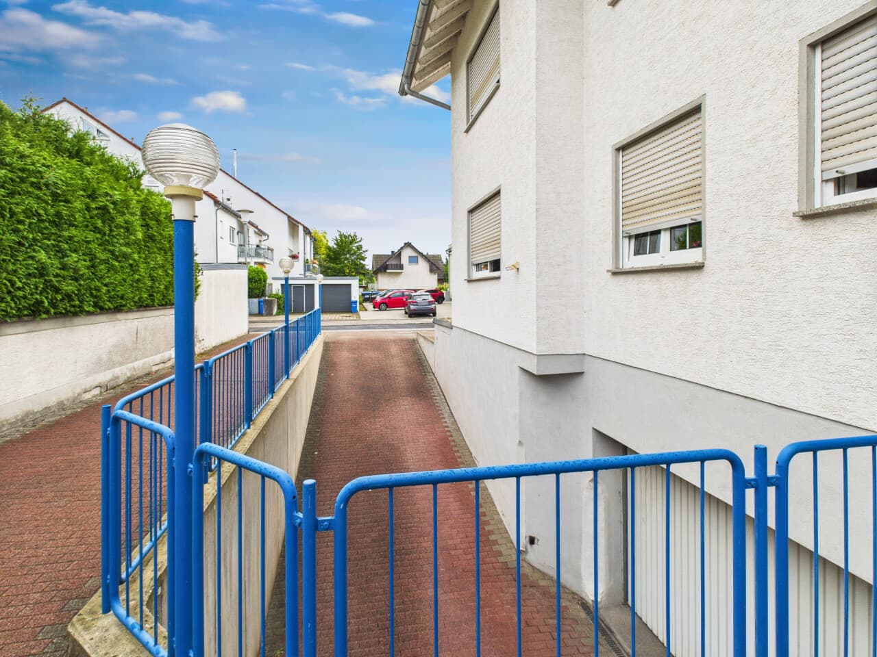 Maisonette in Groß-Zimmern – Bild 15