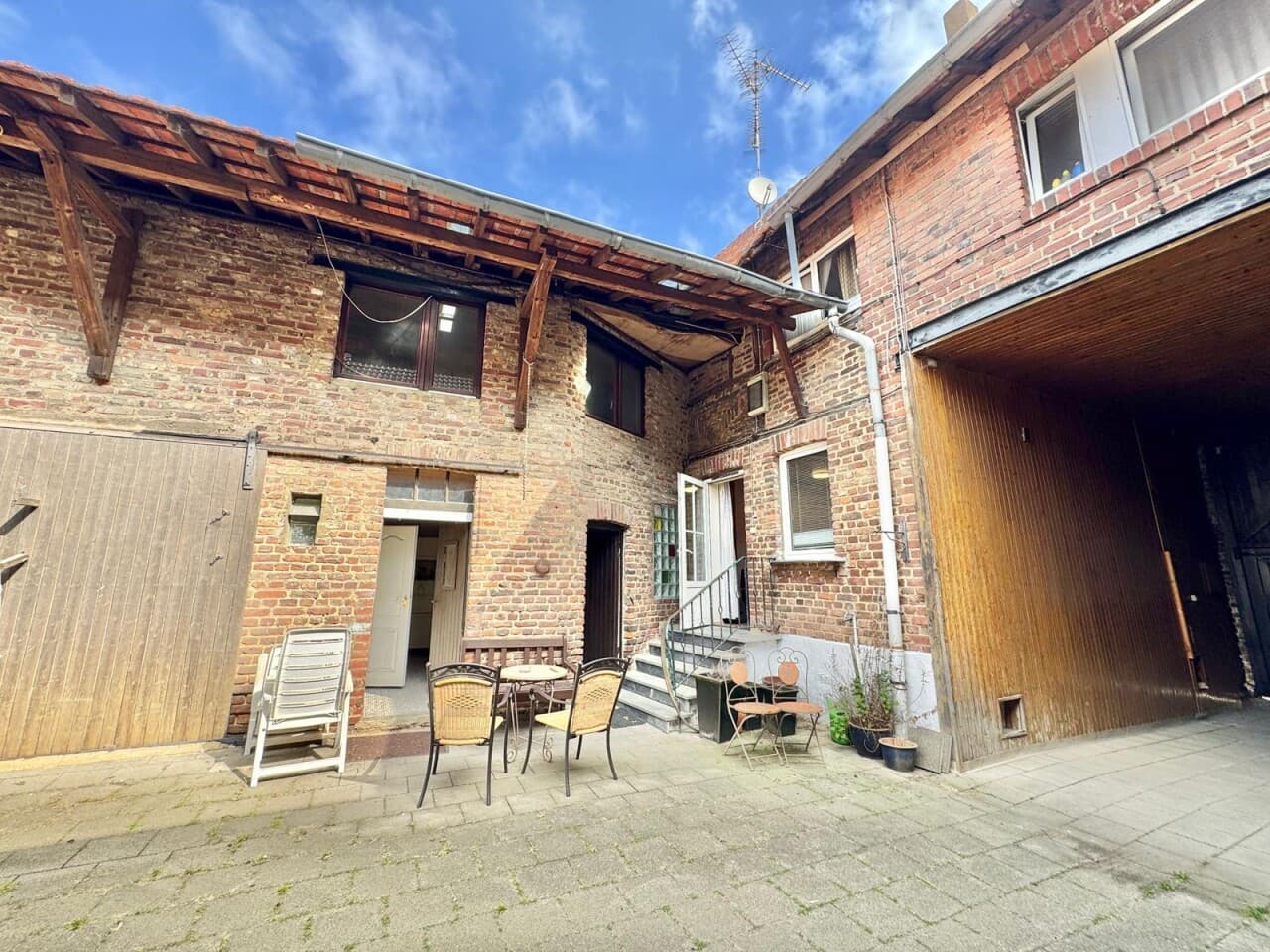 Resthof in Hückelhoven – Bild 3