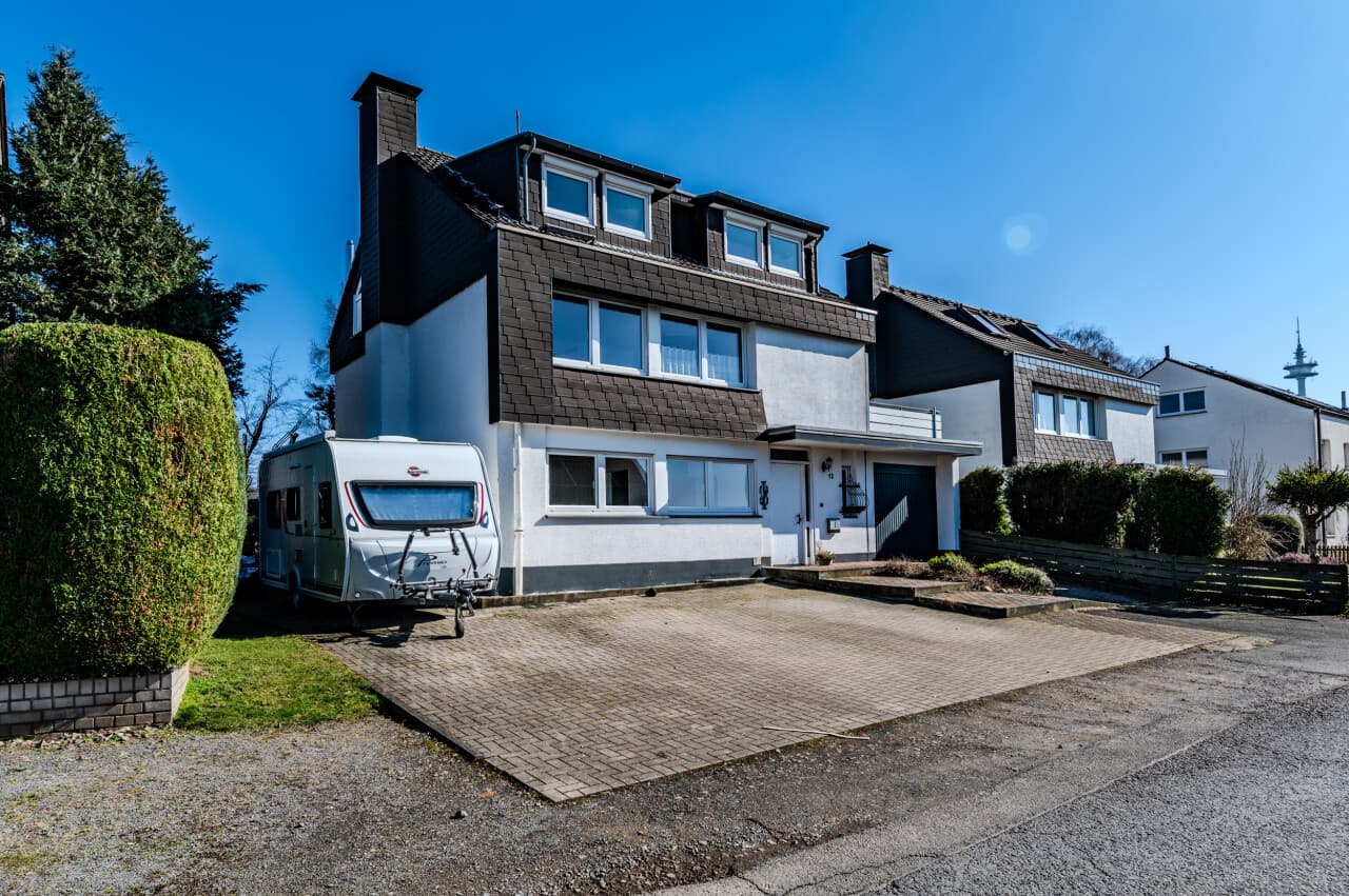 Einfamilienhaus in Dortmund – Bild 25