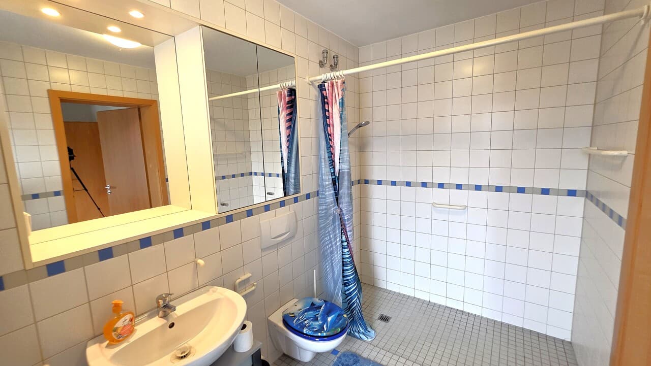 Penthouse in Dudweiler – Bild 25