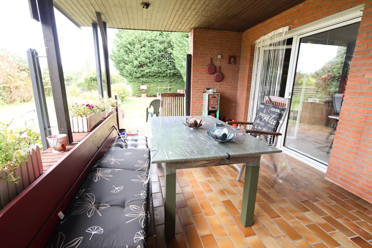 Zweifamilienhaus in Nordhorn – Bild 23