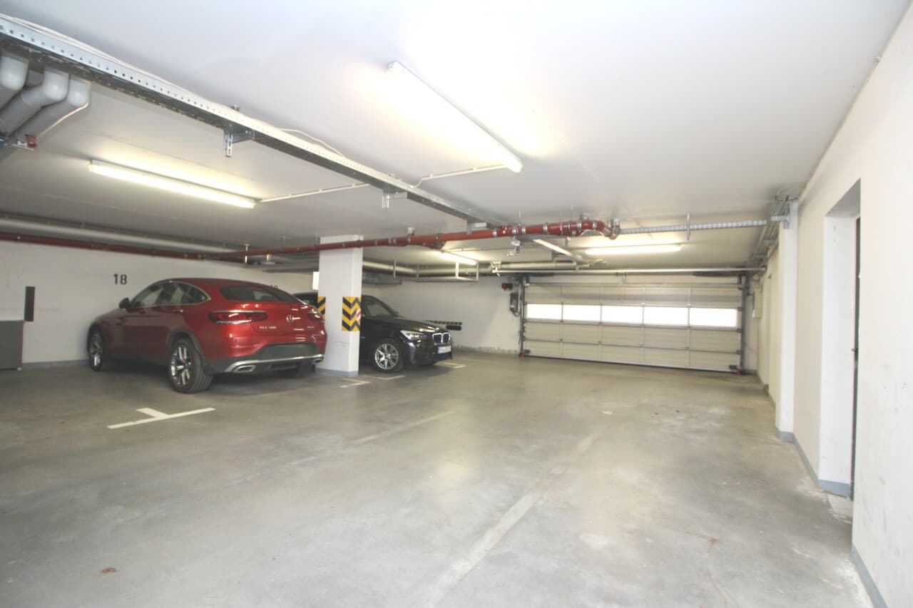 Etagenwohnung in Rostock – Bild 18