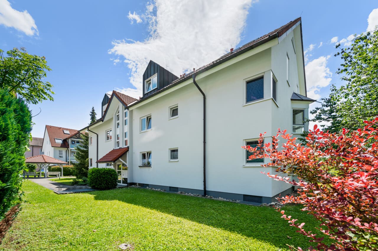 Etagenwohnung in Grenzach-Wyhlen – Bild 16