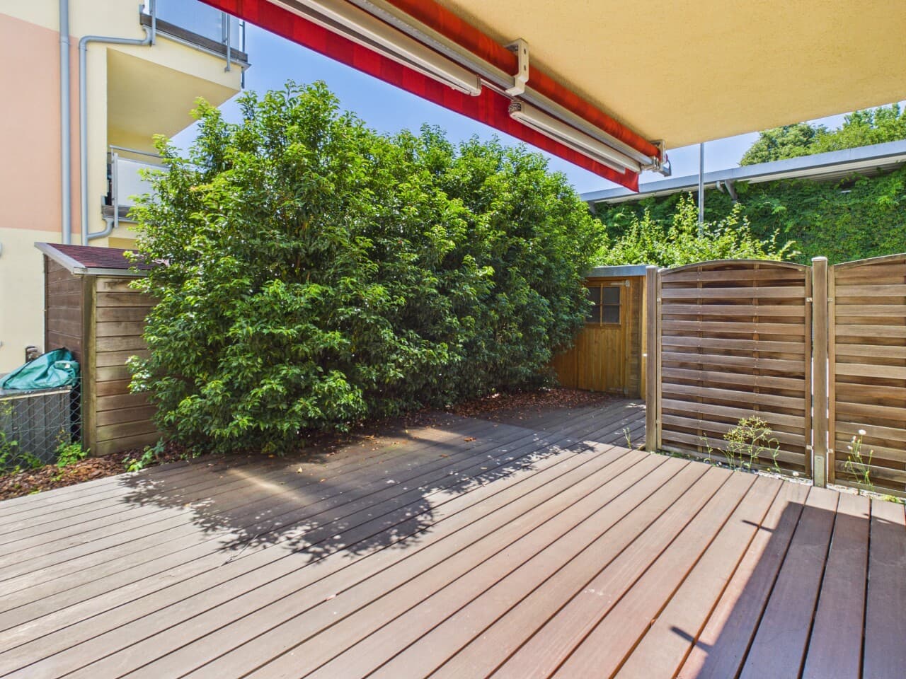 Maisonette in Bensheim – Bild 10