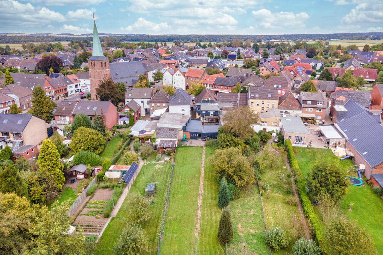 Mehrfamilienhaus in Geldern – Bild 9