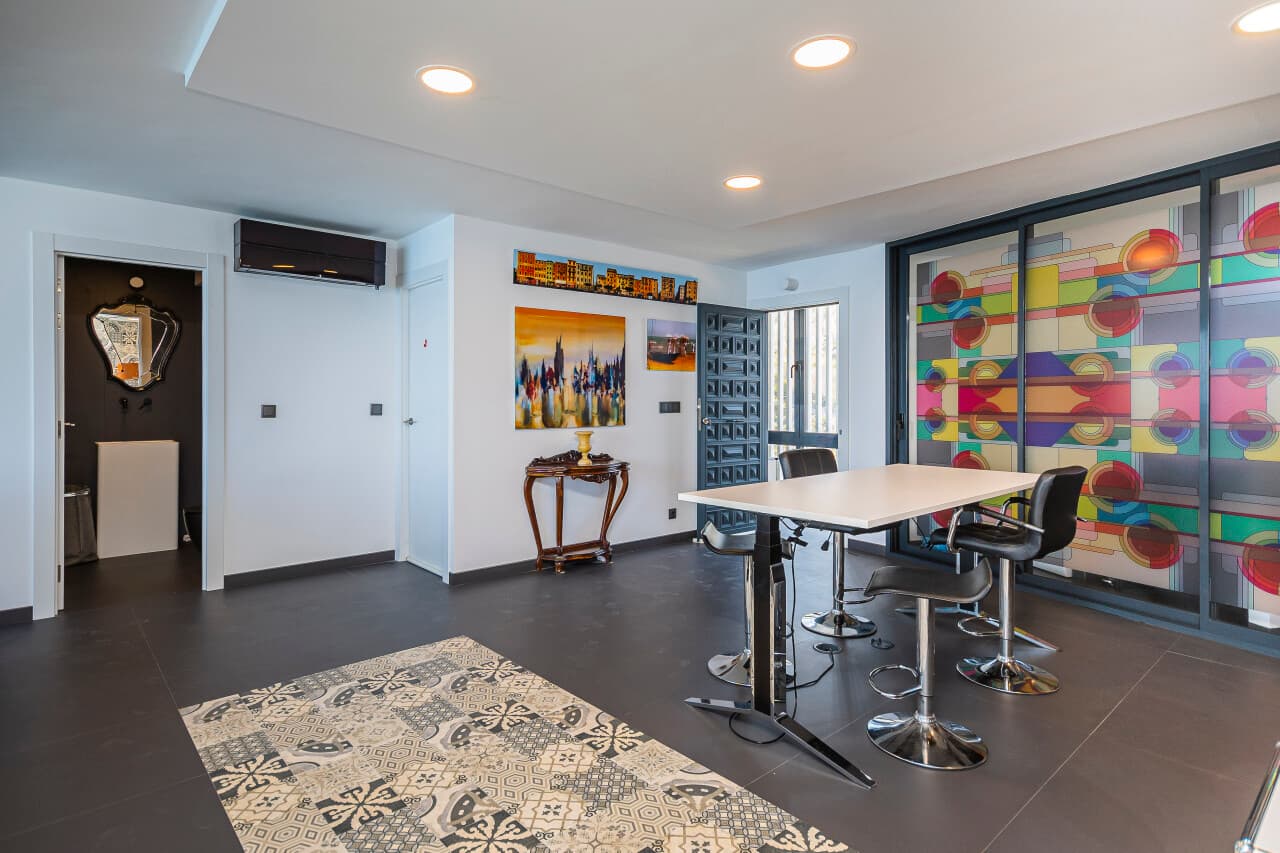 Etagenwohnung in Alicante – Bild 14