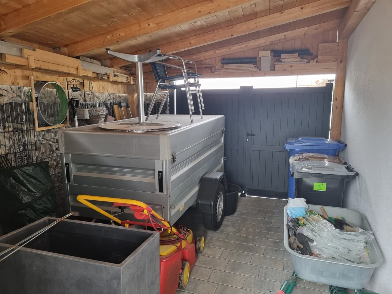 Einfamilienhaus in Bad Füssing – Bild 7