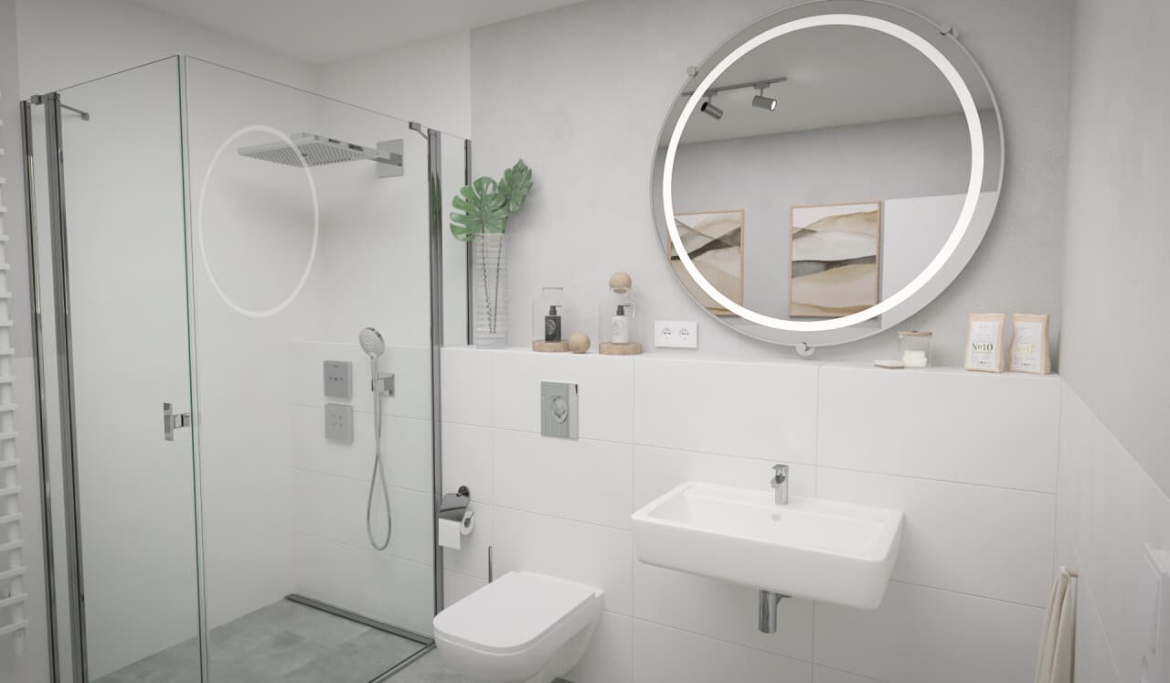 Etagenwohnung in Wiesbaden – Bild 10