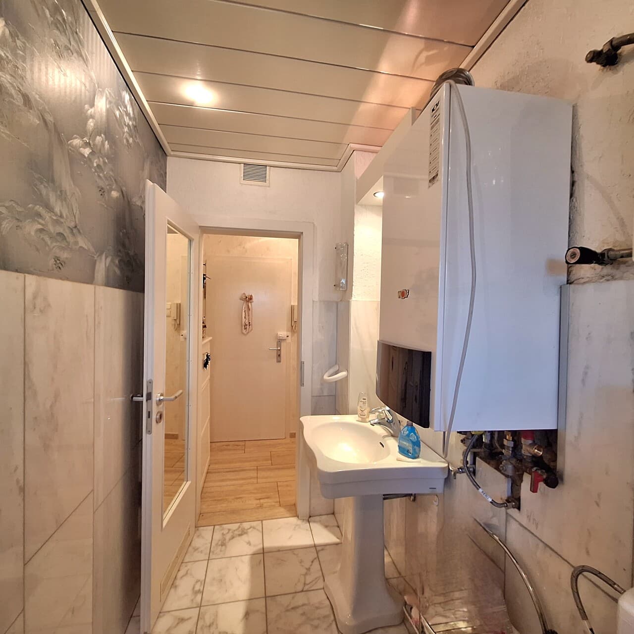 Etagenwohnung in Oberhausen – Bild 12