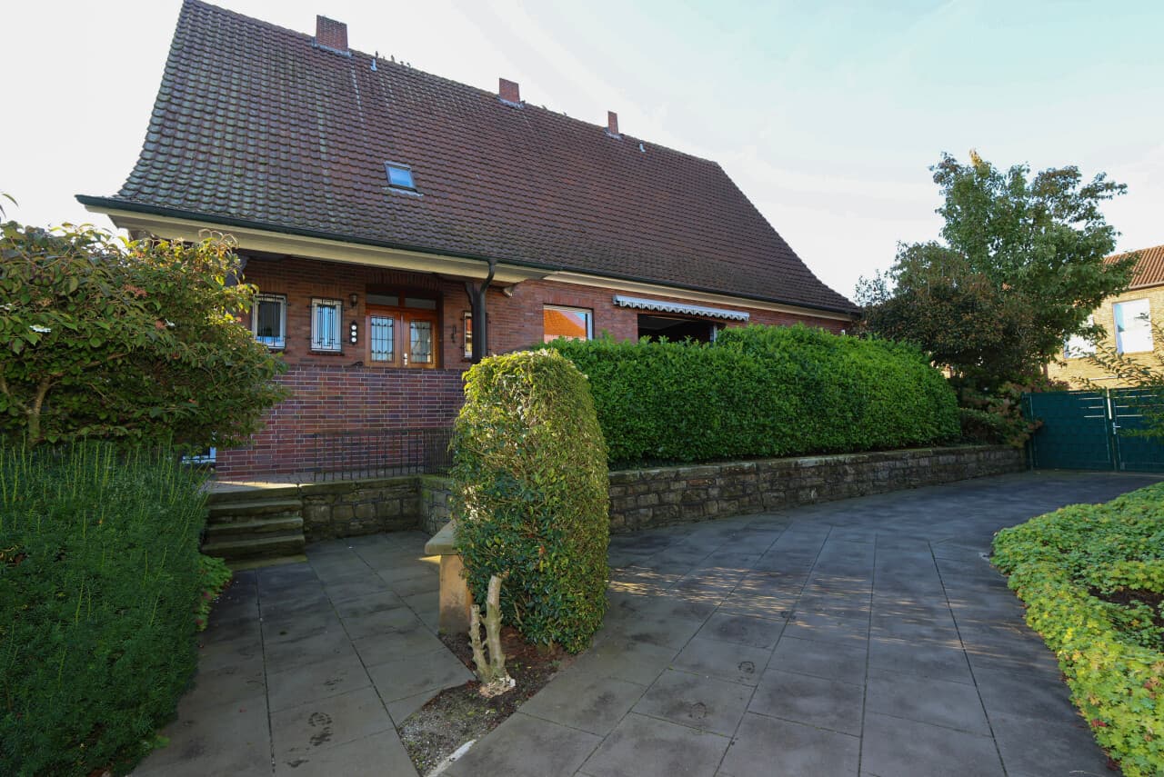 Stadthaus in Schüttorf – Bild 38